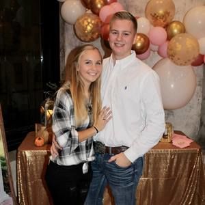 Meet your Posher, Brandt